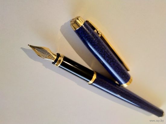 Перьевая ручка с золотым пером Elysee En Vogue