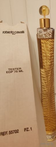 Roberto Cavalli Oro edp 75ml