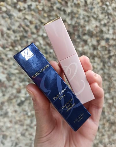 Блеск, придающий объем губам, Estee Lauder Pure Color Envy Lip Volumizer 7 ml