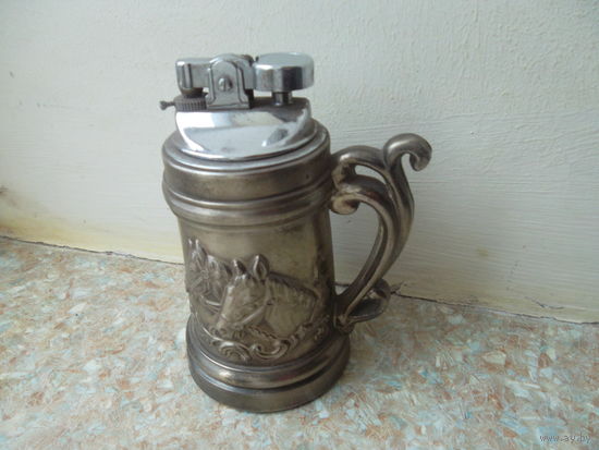 Зажигалка Германия