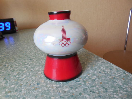 Ваза.  Олимпиада. Минский ФФЗ