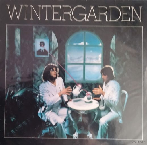 Wintergarden  1979, EMI, LP, NM, Germany