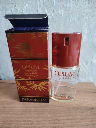 Флакон от туалетной воды