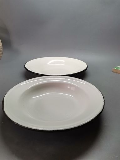 Тарелка СССР (одним лотом).