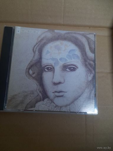LOADSTONE " LOADSTONE" CD 1969