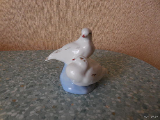 Голуби.ФФз.Минск.