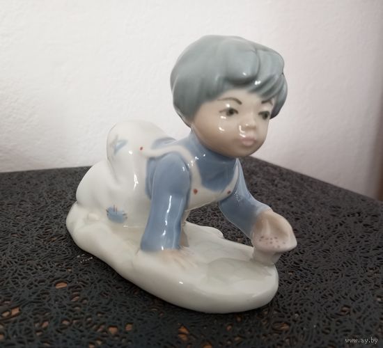 Статуэтка. Малыш. Испания.