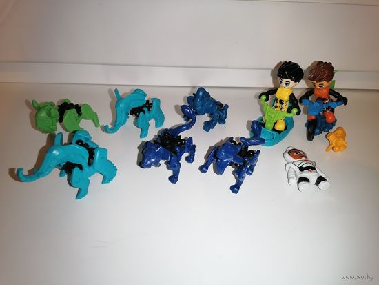 Kinder Infinimix