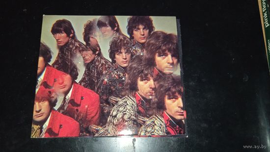 CD (фирма) Pink Floyd - The Piper at the Gates of Dawn
