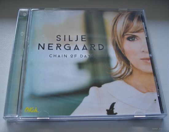 Silje Nergaard "Chain of Days"