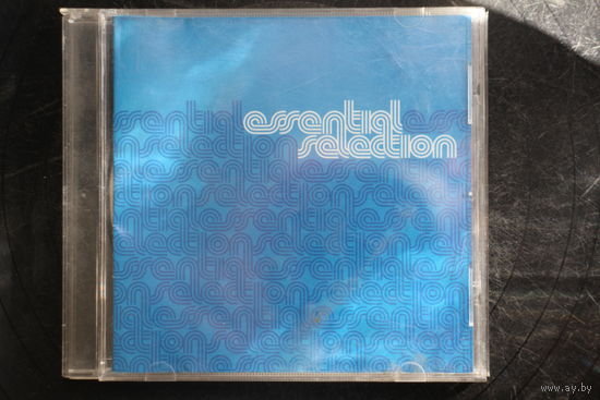 Pete Tong – Essential Selection (2003, CD)