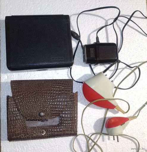 Бритвы СССР в коллекцию с рубля