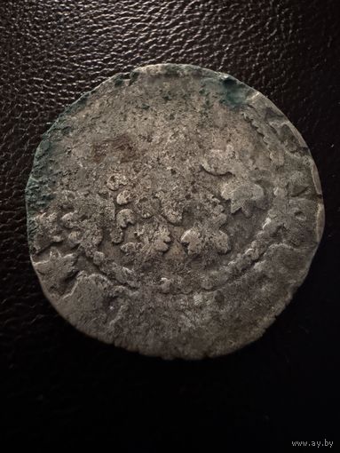 Пражский Грош. 1378-1419. Вацлав 4. (4)