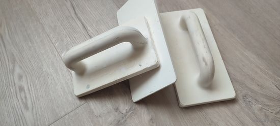 Тёрки строительные.3шт.