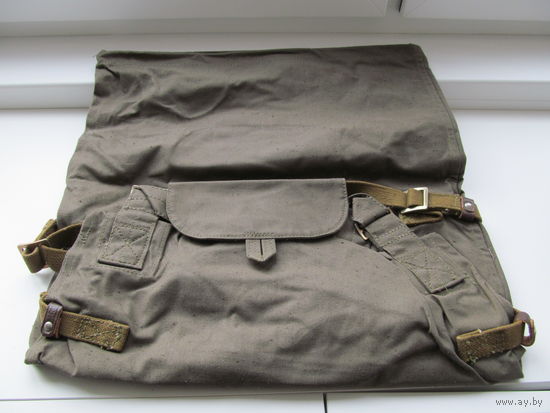 Вещмешок солдатский СССР 1976г.