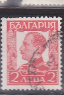 Царь Борис III Болгария 1931 год  лот 6