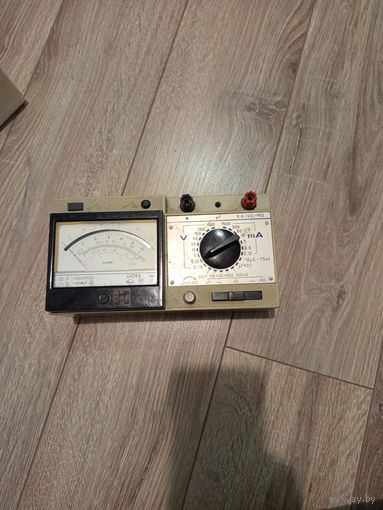 Прибор комбинированный Ц4354