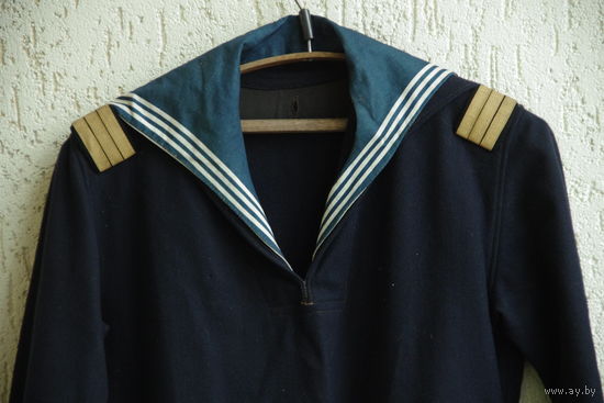 Фланка  ВМФ  СССР  Р. 50 - 3