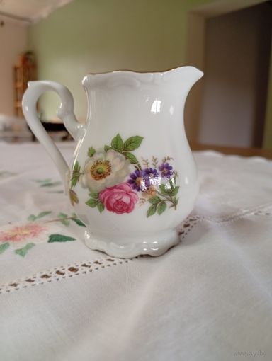 Сливочник Tirschenreuth, Германия