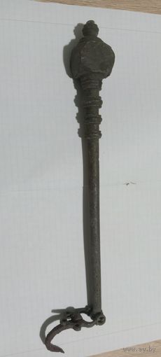 Весы старинные