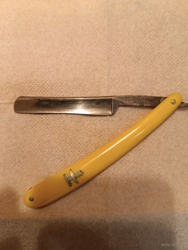 Опасная битва. Германия.