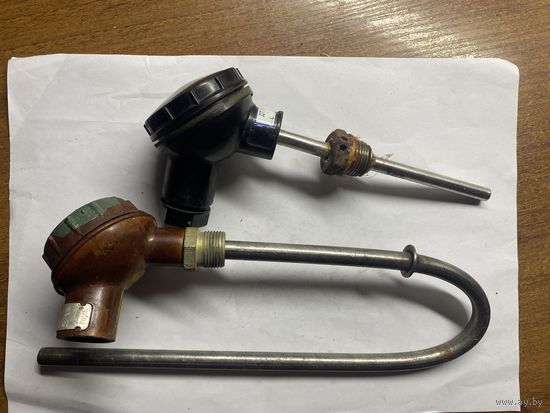 Радиодетали 3