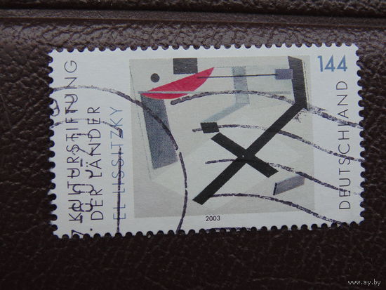 Германия 2003 г.