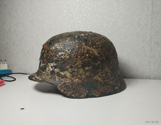 Каска немецкая м40