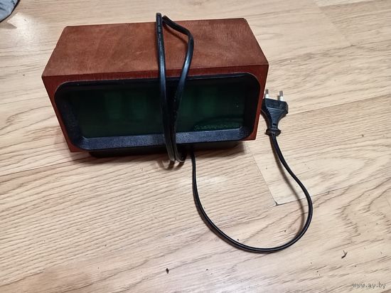 Часы Электроника Г9. 02