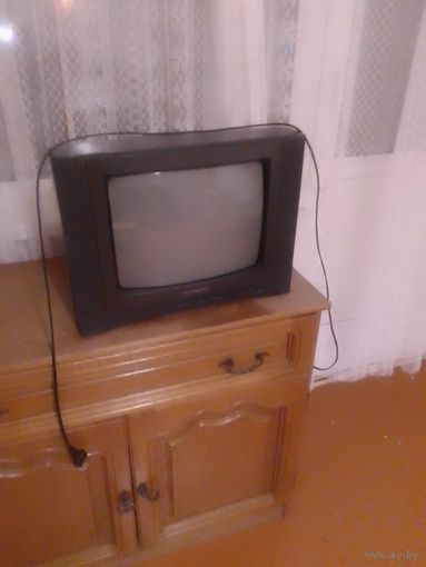 ТЕЛЕВИЗОР