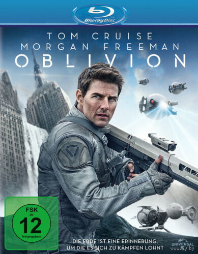 Обливион Oblivion