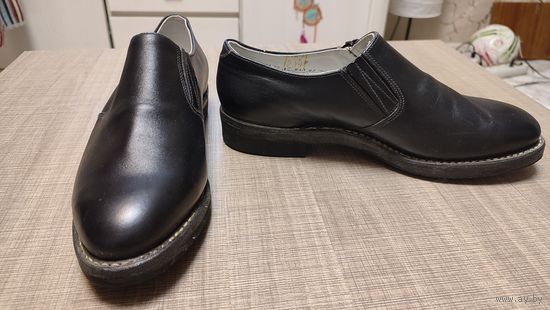 Туфли офицерские СССР Новые размер 40-41