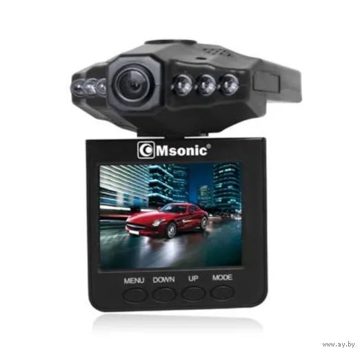 Видеорегистратор Msonic MV516
