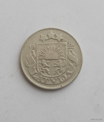 10 сантим 1922 года