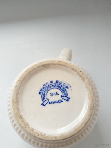 Кружка Минский ФФЗ.