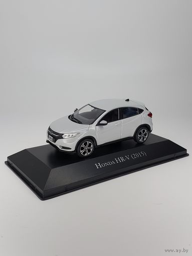 Honda NR-V (2015) от SALVAT Collections 1:43