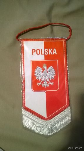 Вымпел Федерация футбола Польши