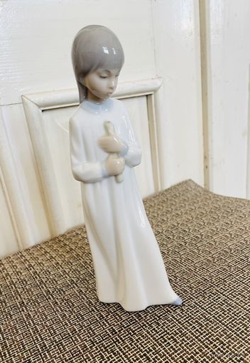 Статуэтка, Lladro, Испания