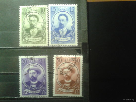 1940 Чехов Полная серия