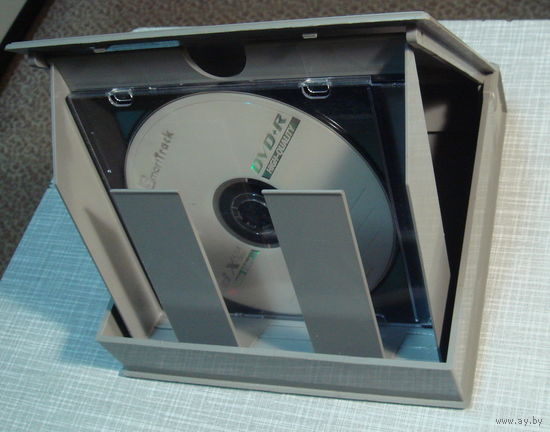 Коробка для CD-DVD