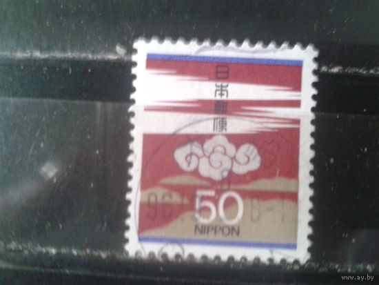 Япония, 1995. Стандарт. Для торжественных случаев