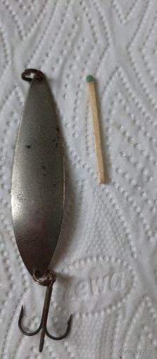 Блесна СССР