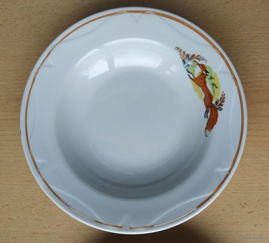 Тарелки Добруш 2шт