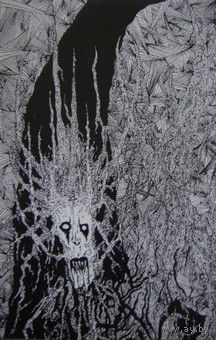 Devilish Era "The Deiphobic Syndrome" кассета