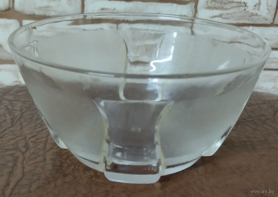 Розетка под желе, орешки, варенье и т.д