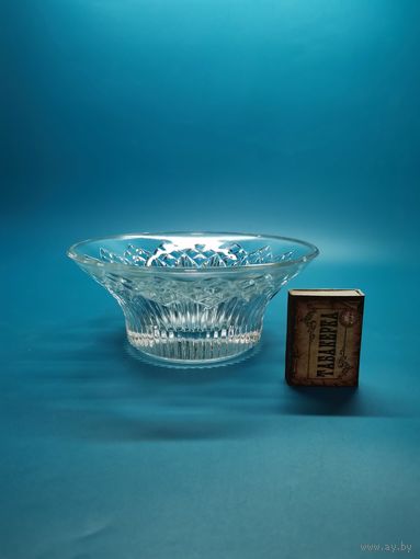 Конфетница СССР.