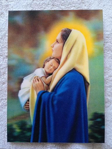 Стереооткрытки