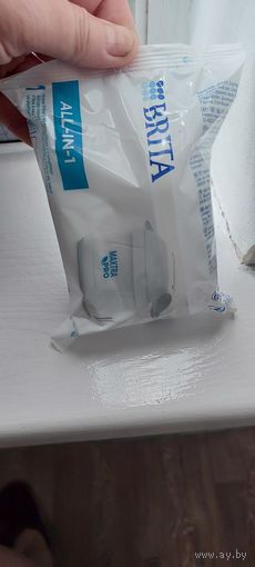 Сменный блок для фильтра BRITA ALL-IN1