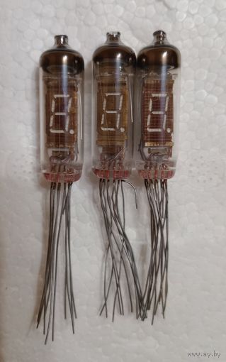 Лампа индикаторная ИВ-3а цена за 3 штуки