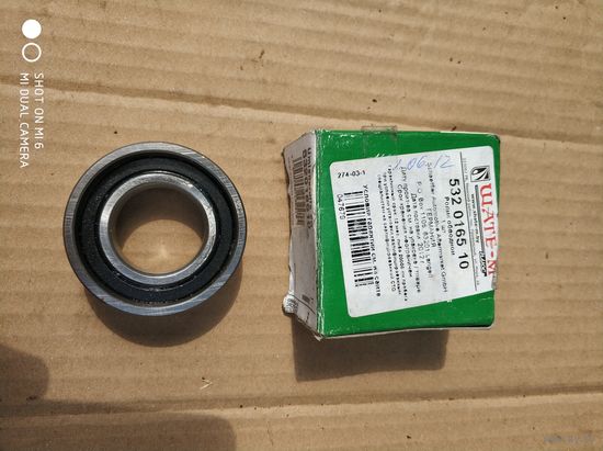 Ролик натяжной ремня Fiat